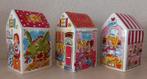 Huisjes Blond Amsterdam, Ophalen of Verzenden, Zo goed als nieuw, Aardewerk, Blond Amsterdam