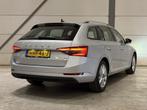 Skoda Superb Combi 1.4 TSI iV Business Edition Plus | Cruise, Stof, Gebruikt, 4 cilinders, Hybride Elektrisch/Benzine