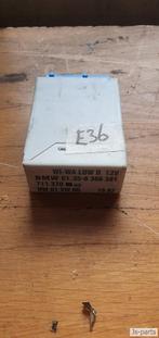 Wiwa module BMW 3-serie E36, Ophalen of Verzenden, Gebruikt, BMW