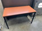 Tafel - werktafel - keukentafel - kantine tafel 120x60cm, Huis en Inrichting, Ophalen, Gebruikt, 50 tot 100 cm, Vijf personen of meer