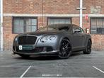 Bentley Continental GT 6.0 W12 (bj 2013, automaat), Automaat, Gebruikt, Overige kleuren, 12 cilinders