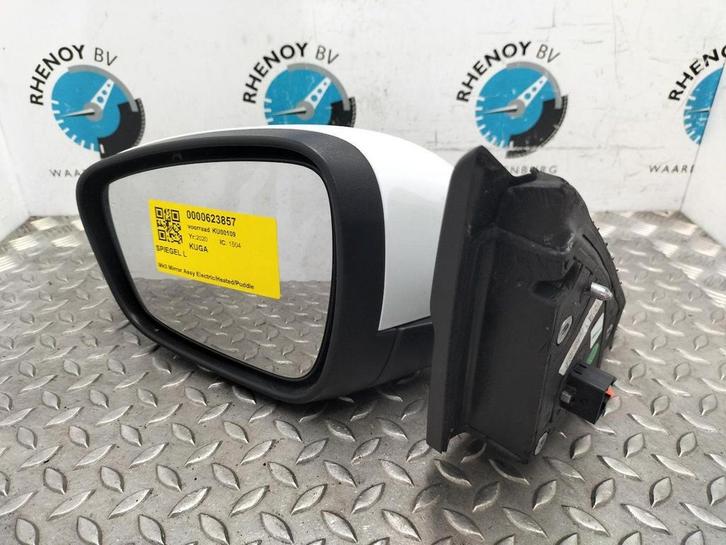 FORD KUGA ST-LINE  [L_DOOR_MIRROR] 2020, Auto-onderdelen, Spiegels, Gebruikt, ARN erkend, Stiba lid, Erkend duurzaam, Ophalen of Verzenden