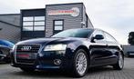 Audi A5 Sportback 1.8 TFSI Pro Line | Leder | Multimedia | N, Auto's, Euro 5, Gebruikt, Beige, 4 cilinders