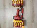 HAUBOLD TACKER, Doe-het-zelf en Verbouw, Gereedschap | Handgereedschap, Ophalen of Verzenden