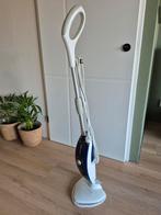 Philips stoomreiniger, Ophalen, Gebruikt