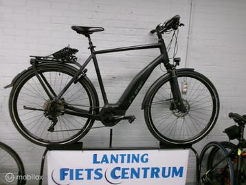 Cube TOURING  EXC beschikbaar voor biedingen