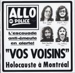 Vos Voisins - Vos Voisins (prog/rock/progressive) 1971/2011, Ophalen of Verzenden, Zo goed als nieuw, Progressive