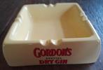 Asbak  - Gordon's Dry Gin, Ophalen of Verzenden, Zo goed als nieuw, Asbak