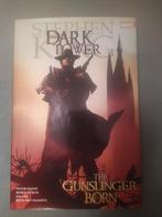 Stephen King dark tower gunslinger born, Boeken, Amerika, Ophalen of Verzenden, Eén comic, Zo goed als nieuw