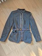 Jasje sportalm 36 grijs izgs, Kleding | Dames, Zo goed als nieuw, Maat 36 (S), Grijs, Sportalm