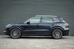 Porsche Cayenne 3.0 E-Hybrid / Pano / 4Wielsturing / InnoDri, Automaat, Cayenne, 14 kWh, 2995 cc