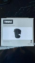 Thule Sleek cup holder - ongebruikt, Kinderen en Baby's, Kinderwagens en Combinaties, Ophalen of Verzenden, Nieuw, Kinderwagen