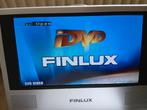 Finlux DVP 7010 Mk2 DVD speler, Audio, Tv en Foto, Dvd-spelers, Ophalen of Verzenden, Gebruikt, Overige merken