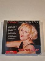 Conny Vandenbos-Vriendschap, Ophalen of Verzenden, Zo goed als nieuw, Levenslied of Smartlap