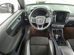 Volvo XC40 Recharge P8 AWD R-Design 1e-Eig. & Dealer-Onderh, Auto's, 12 maanden, Gebruikt, Zwart, 24 min
