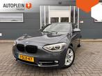 BMW 1-serie 114i High Executive M-Sport 206PK|GrootNavi|NL A, 1-Serie, 65 €/maand, Achterwielaandrijving, Gebruikt