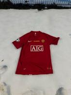 Mystery Voetbalshirt - Geen Vintage!, Sport en Fitness, Voetbal, Maat M, Verzenden, Nieuw, Shirt