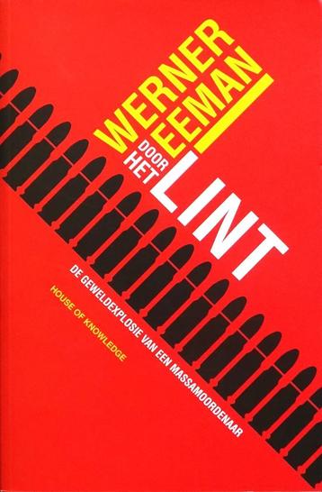 DOOR HET LINT door WERNER EEMAN - 4de ITEM GRATIS beschikbaar voor biedingen