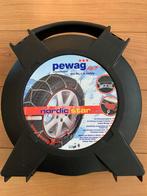 Pewag Nordic Star N 69 ST Sneeuwkettingen, Auto diversen, Sneeuwkettingen, Ophalen of Verzenden, Nieuw