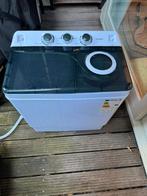 Costway XL Camping Wasmachine –, Geiser, Ophalen of Verzenden, Minder dan 20 liter, Minder dan 3 jaar oud