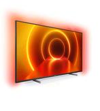 Philips TV 43PUS7805, Ophalen, Zo goed als nieuw, 100 cm of meer, Philips