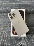 Apple iPhone 16 Pro 256GB, Ophalen of Verzenden, Zo goed als nieuw, Zonder simlock, Zonder abonnement
