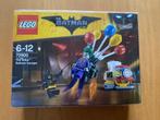 Lego 70900 Batman De joker ballonvlucht movie NIEUW, Kinderen en Baby's, Speelgoed | Duplo en Lego, Ophalen, Nieuw, Complete set