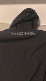 Motorjas, Ophalen, Tweedehands, Jas | textiel