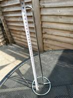 Metalen Keukenrolhouder, Huis en Inrichting, Keuken | Keukenbenodigdheden, Ophalen of Verzenden, Zo goed als nieuw