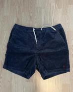ralph lauren short donker blauw, Kleding | Heren, Blauw, Ralph Lauren, Maat 56/58 (XL), Ophalen of Verzenden