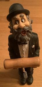 Kurkentrekker Abraham - voor50 jarige, Antiek en Kunst, Ophalen of Verzenden