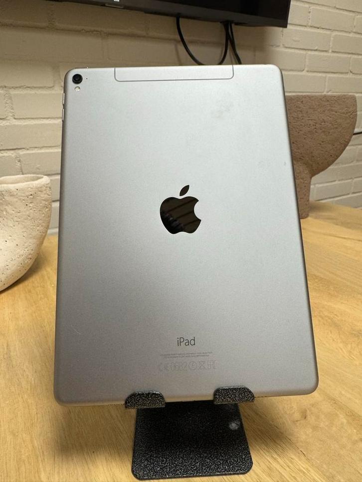 iPad Pro 9.7" 128GB | Met 6 Maanden GARANTI!!, Computers en Software, Apple iPads, Gebruikt, Apple iPad Pro, Wi-Fi, 9 inch, 128 GB