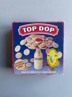 Top Dop, Hobby en Vrije tijd, Gezelschapsspellen | Bordspellen, Een of twee spelers, Ophalen of Verzenden, Gebruikt, Parker