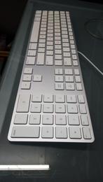 Mac numeriek toetsenboard, Computers en Software, Toetsenborden, Numeriek, Ophalen of Verzenden, Zo goed als nieuw, Apple