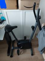 Hometrainer, Ophalen, Metaal, Hometrainer