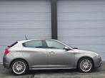 Alfa Romeo Giulietta 1.7 TBi QV nette staat, goed rijdend, p, Gebruikt, 4 cilinders, Leder, Bedrijf