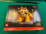 LEGO 71411 Super Mario The Mighty Bowser, Kinderen en Baby's, Speelgoed | Duplo en Lego, Ophalen of Verzenden, Nieuw