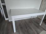 Tafel uitschuifbaar Bjursta Ikea, Ophalen, Gebruikt, Rechthoekig, 50 tot 100 cm