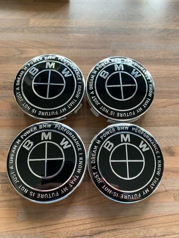 BMW Naafkappen 65 mm, 36136783536 beschikbaar voor biedingen