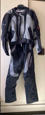 Difi Motorpak Jas XXL Broek XL, Ophalen of Verzenden, Tweedehands, Combipak, Difi