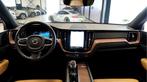 Volvo XC60 2.0 T6 AWD Long Range 293kW/399pk Aut8 Plus Brigh, Automaat, Gebruikt, Vierwielaandrijving, Hybride Elektrisch/Benzine