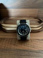 Mathey Tissot Herenhorloge, Sieraden, Tassen en Uiterlijk, Horloges | Heren, Overige merken, Staal, Polshorloge, Overige materialen