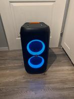 JBL Partybox 100, Gebruikt, JBL, Overige typen, Ophalen of Verzenden