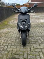 Piaggio NRG Power 2T Watergekoeld loop of sloop, Fietsen en Brommers, Scooters | Piaggio, Ophalen, Tweetakt, Gebruikt, Maximaal 45 km/u