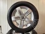 VW T-Roc Velgen + Winterbanden Origineel 5x112 Bridgestone, Gebruikt, -, -, Banden en Velgen