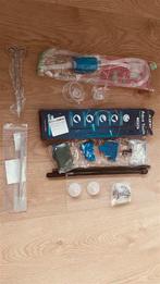 Set aquarium toebehoren, Dieren en Toebehoren, Ophalen of Verzenden, Nieuw, Leeg aquarium