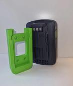 Festool 18v systeem accu houders, Ophalen of Verzenden, Nieuw