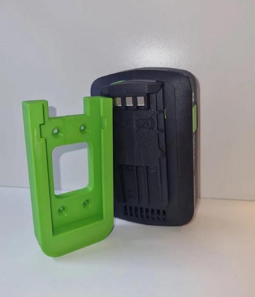 Festool 18v systeem accu houders, Doe-het-zelf en Verbouw, Gereedschap | Handgereedschap, Nieuw, Ophalen of Verzenden