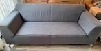 Bankstel, Huis en Inrichting, Banken | Bankstellen, Ophalen, 150 tot 200 cm, Driepersoons, 75 tot 100 cm