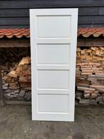 Binnendeur MDF, Doe-het-zelf en Verbouw, Deuren en Horren, Ophalen, 80 tot 100 cm, 215 cm of meer, Binnendeur